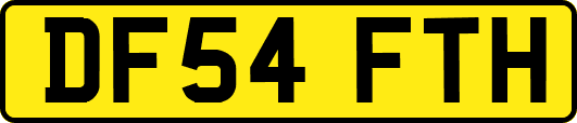 DF54FTH