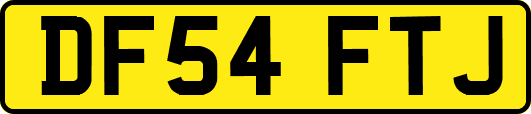 DF54FTJ