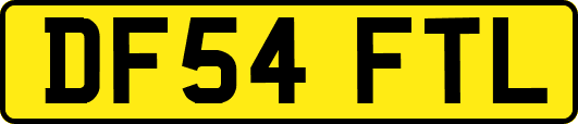 DF54FTL