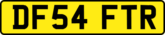 DF54FTR