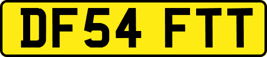 DF54FTT