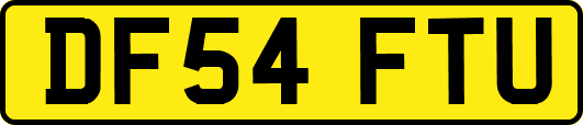 DF54FTU