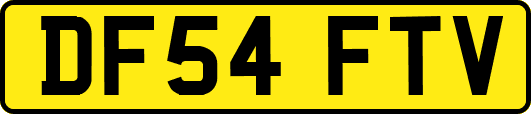 DF54FTV