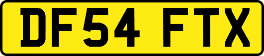 DF54FTX