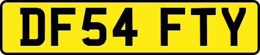 DF54FTY