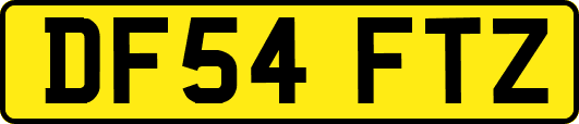 DF54FTZ