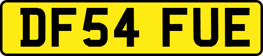 DF54FUE