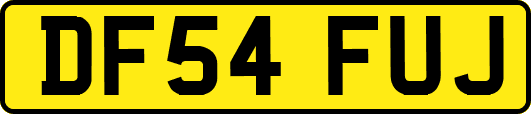 DF54FUJ