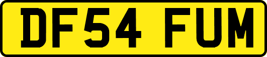 DF54FUM