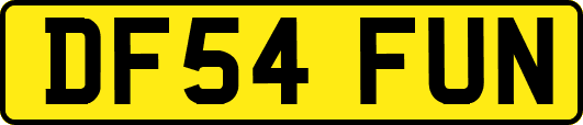 DF54FUN
