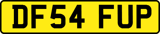 DF54FUP