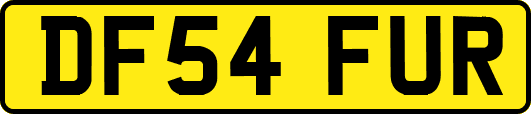 DF54FUR