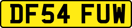 DF54FUW