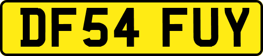 DF54FUY