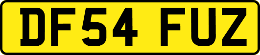 DF54FUZ