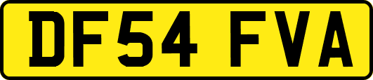 DF54FVA