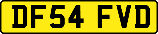 DF54FVD