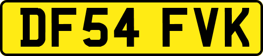 DF54FVK