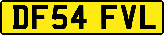 DF54FVL