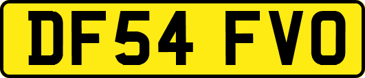 DF54FVO