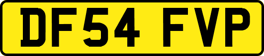 DF54FVP