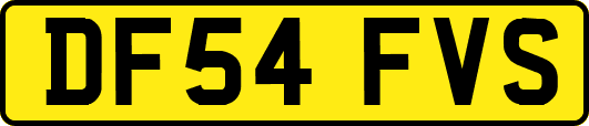 DF54FVS