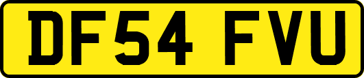 DF54FVU