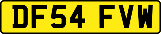 DF54FVW