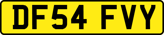 DF54FVY