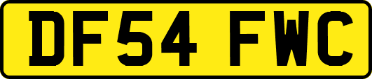 DF54FWC