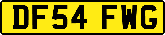 DF54FWG