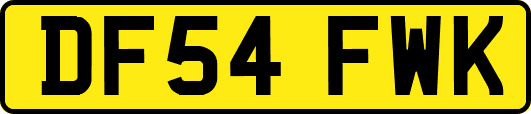 DF54FWK