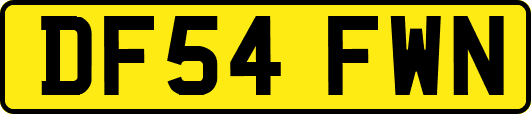 DF54FWN