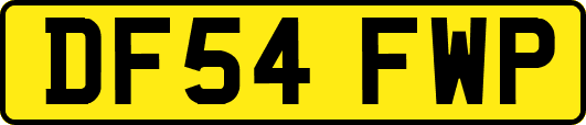DF54FWP