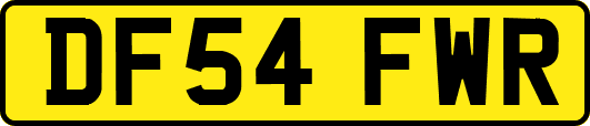 DF54FWR
