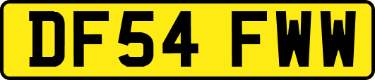 DF54FWW