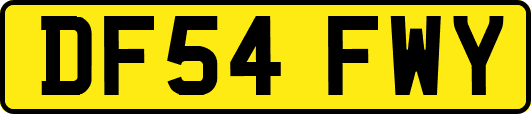 DF54FWY
