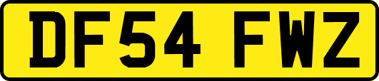 DF54FWZ