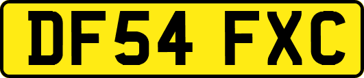 DF54FXC