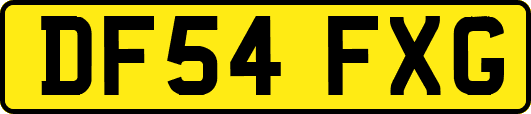 DF54FXG