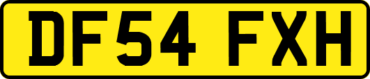DF54FXH