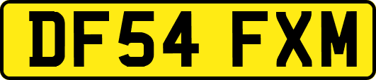 DF54FXM