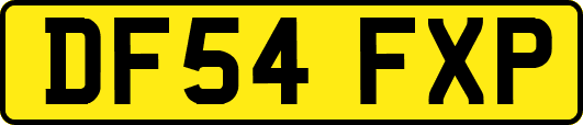 DF54FXP