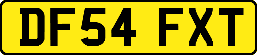 DF54FXT