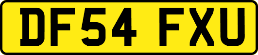 DF54FXU