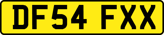 DF54FXX