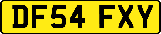 DF54FXY