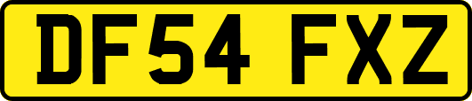 DF54FXZ