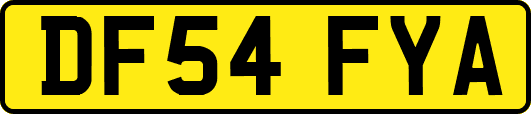 DF54FYA
