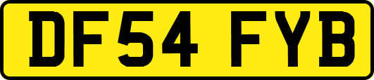 DF54FYB